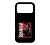 Custodia per iPhone 17 Pro Max Punk rock Attitude