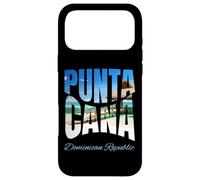 Custodia per iPhone 17 Pro Max Punta Cana Repubblica Dominicana