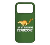 Custodia per iPhone 17 Pro Max Purgatorius Ho lasciato il mio cuore nella paleontologia cenozoica