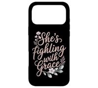 Custodia per iPhone 17 Pro Max Quando l'ingiustizia diventa attivista per il dovere di resistenza alla legge