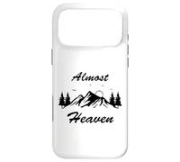 Custodia per iPhone 17 Pro Max Quasi Paradiso