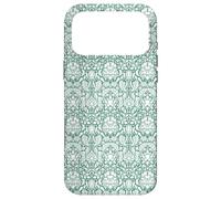 Custodia per iPhone 17 Pro Max Quercia William Morris #4