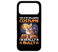 Custodia per iPhone 17 Pro Max Questo è il mio costume di Halloween Sono davvero un bullo