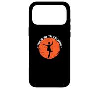 Custodia per iPhone 17 Pro Max Questo è il mio Tai Chi Tea Martial Art Taijiquan