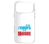 Custodia per iPhone 17 Pro Max qui si fa l’europa, europa unita