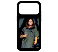 Custodia per iPhone 17 Pro Max Rabbia Contro La Macchina Zack De La Rocha Andy Willsher
