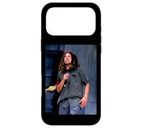 Custodia per iPhone 17 Pro Max Rabbia contro la macchina Zack De La Rocha Di Andy Willsher