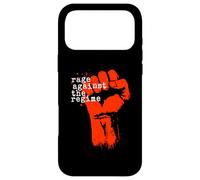 Custodia per iPhone 17 Pro Max Rabbia contro la protesta del regime