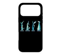 Custodia per iPhone 17 Pro Max Racconti di coda