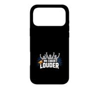 Custodia per iPhone 17 Pro Max Race Volontariato Maratona Volontari Stazione Acquatica Race Crew