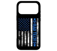 Custodia per iPhone 17 Pro Max Radiology Department Rad Tech Radiologist Joke Radiography