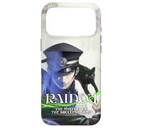 Custodia per iPhone 17 Pro Max Raidou: The Mystery of the Soulless Army - Key Visual Art