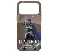Custodia per iPhone 17 Pro Max Raidou: The Mystery of the Soulless Army - Special Skill
