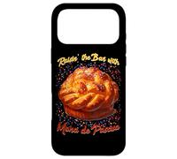 Custodia per iPhone 17 Pro Max Raisin’ the Bar with Mona de Pascua