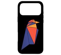 Custodia per iPhone 17 Pro Max Ravencoin Logo Mining Cryptocurrency PoW Raven Coin Mine RVN