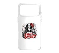 Custodia per iPhone 17 Pro Max Razionalismo Etica Filosofia Baruch Spinoza
