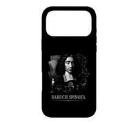 Custodia per iPhone 17 Pro Max Razionalismo Etica Geometria Baruch Spinoza