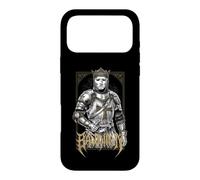 Custodia per iPhone 17 Pro Max Re Baldovino IV