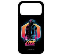 Custodia per iPhone 17 Pro Max Ready Player One Gunter Life
