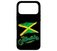 Custodia per iPhone 17 Pro Max Reggae Jamaican Music Just Relax, Jamaica Graphic Designs