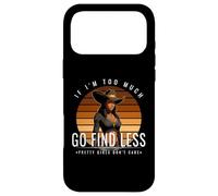 Custodia per iPhone 17 Pro Max Regina del rodeo nero - tributo occidentale afroamericano
