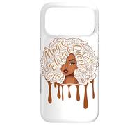 Custodia per iPhone 17 Pro Max Regina magica benedetta con dono