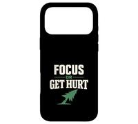 Custodia per iPhone 17 Pro Max Registrazione Terapia Logger Terapia Umorismo Motosega Life Forest