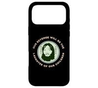 Custodia per iPhone 17 Pro Max Repubblicano irlandese Bobby Sands Irlanda Libertà