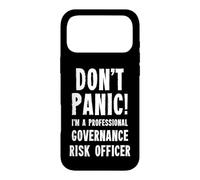 Custodia per iPhone 17 Pro Max Responsabile del rischio di governance