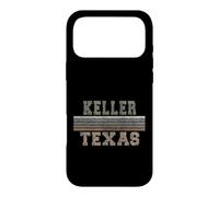 Custodia per iPhone 17 Pro Max Retrò Keller Texas