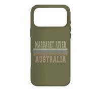 Custodia per iPhone 17 Pro Max Retrò Margaret River Australia