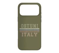 Custodia per iPhone 17 Pro Max Retro Ostuni Italia
