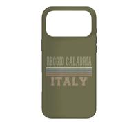 Custodia per iPhone 17 Pro Max Retro Reggio Calabria Italia