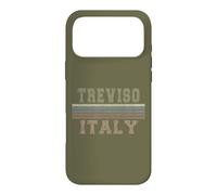 Custodia per iPhone 17 Pro Max Retro Treviso Italia