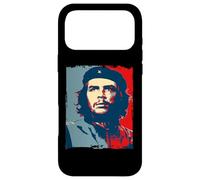 Custodia per iPhone 17 Pro Max Revolution Ernesto Che Guevara Guerrilla Fighter Poster
