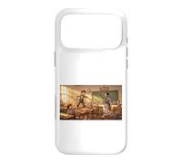 Custodia per iPhone 17 Pro Max Ribellione e caos in classe Tom Sawyer Mississippi