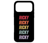 Custodia per iPhone 17 Pro Max ricky