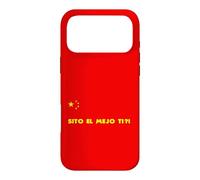 Custodia per iPhone 17 Pro Max Ricky Ubriaco Veneto - Cinese e Cina