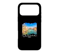 Custodia per iPhone 17 Pro Max Ricordo di Venezia/Venezia
