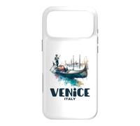 Custodia per iPhone 17 Pro Max Ricordo di Venezia/Venezia