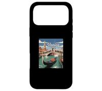 Custodia per iPhone 17 Pro Max Ricordo di Venezia/Venezia
