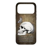 Custodia per iPhone 17 Pro Max RICORDO DI VIVERE AMARE MORI