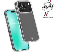 Force Case, Custodia per iPhone 17 Pro Max Rinforzata Serie FEEL Sistema Tryax