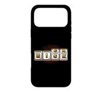 Custodia per iPhone 17 Pro Max Rischio ricco Diventare Ricco Investire Imprenditore motivazionale