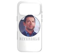 Custodia per iPhone 17 Pro Max Riverdale Of the Year