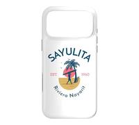 Custodia per iPhone 17 Pro Max Riviera di Sayulita Nayarit Messico