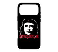 Custodia per iPhone 17 Pro Max Rivoluzione guerrigliera ribelle di Che Guevara