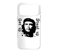 Custodia per iPhone 17 Pro Max Rivoluzione guerrigliera ribelle di Che Guevara