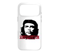 Custodia per iPhone 17 Pro Max Rivoluzione guerrigliera ribelle di Che Guevara