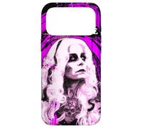 Custodia per iPhone 17 Pro Max Rob Zombie Living Dead Girl